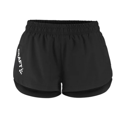 Craft Rush 2.0 Marathon Shorts Dame